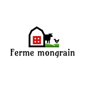 La ferme Mongrain