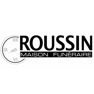 La Maison funéraire Roussin