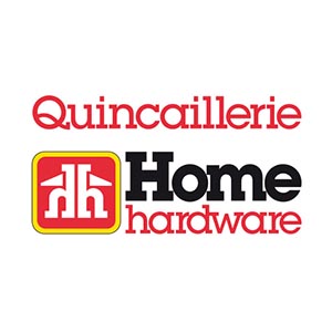 QUINCAILLERIE HOME HARDWARE