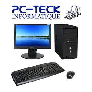 PC-TECK INFORMATIQUE