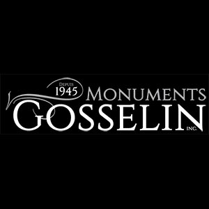 Monuments Gosselin